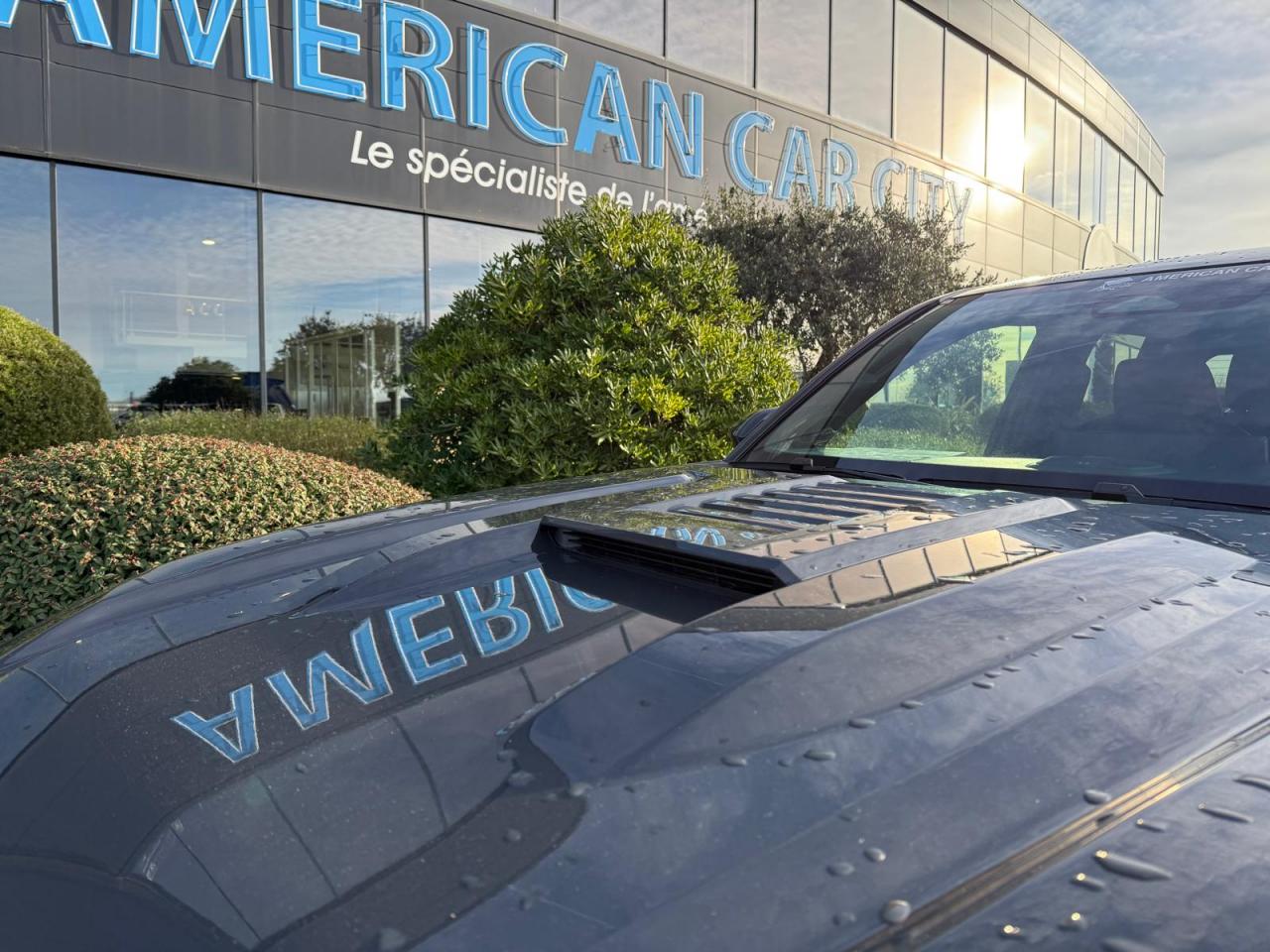 TOYOTA TACOMA TRD SPORT PREMIUM