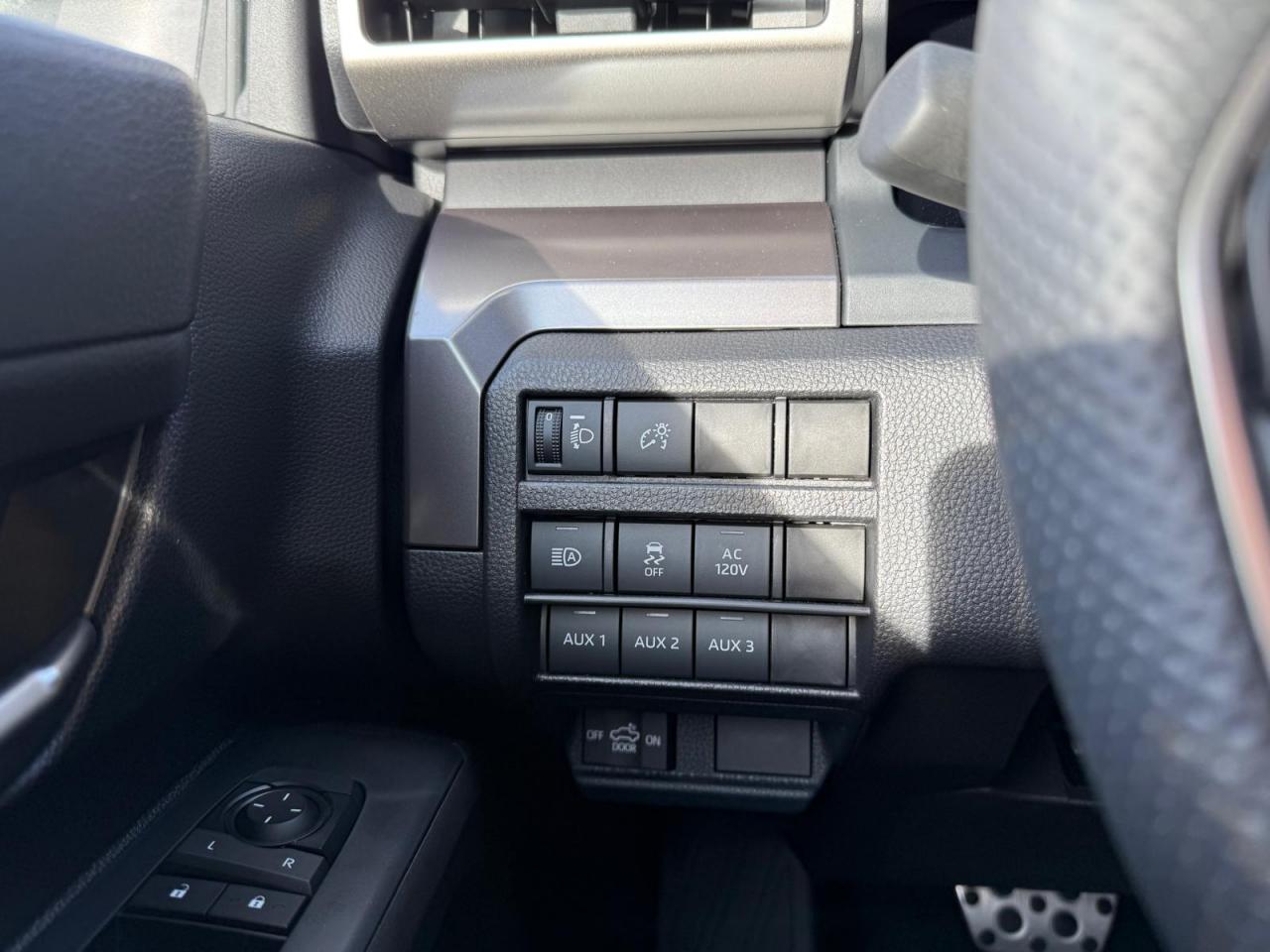 TOYOTA TACOMA TRD SPORT PREMIUM