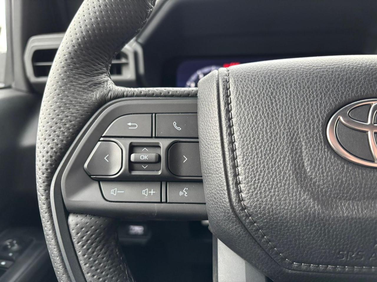 TOYOTA TACOMA TRD SPORT PREMIUM