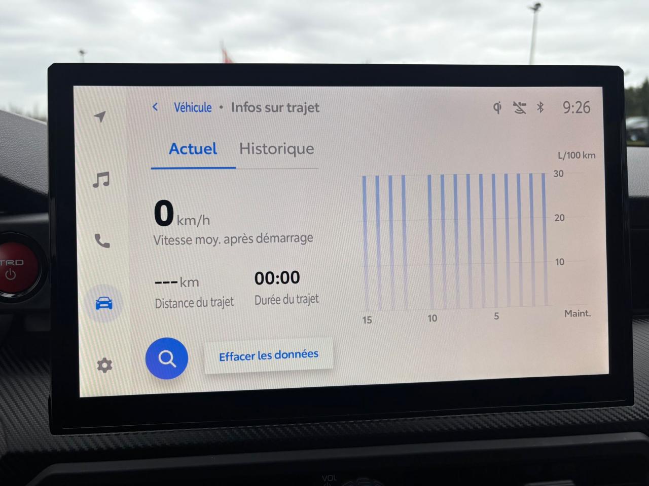 TOYOTA TACOMA TRD PRO I-FORCE MAX 2.4L 4-Cyl. Turbo Hybrid