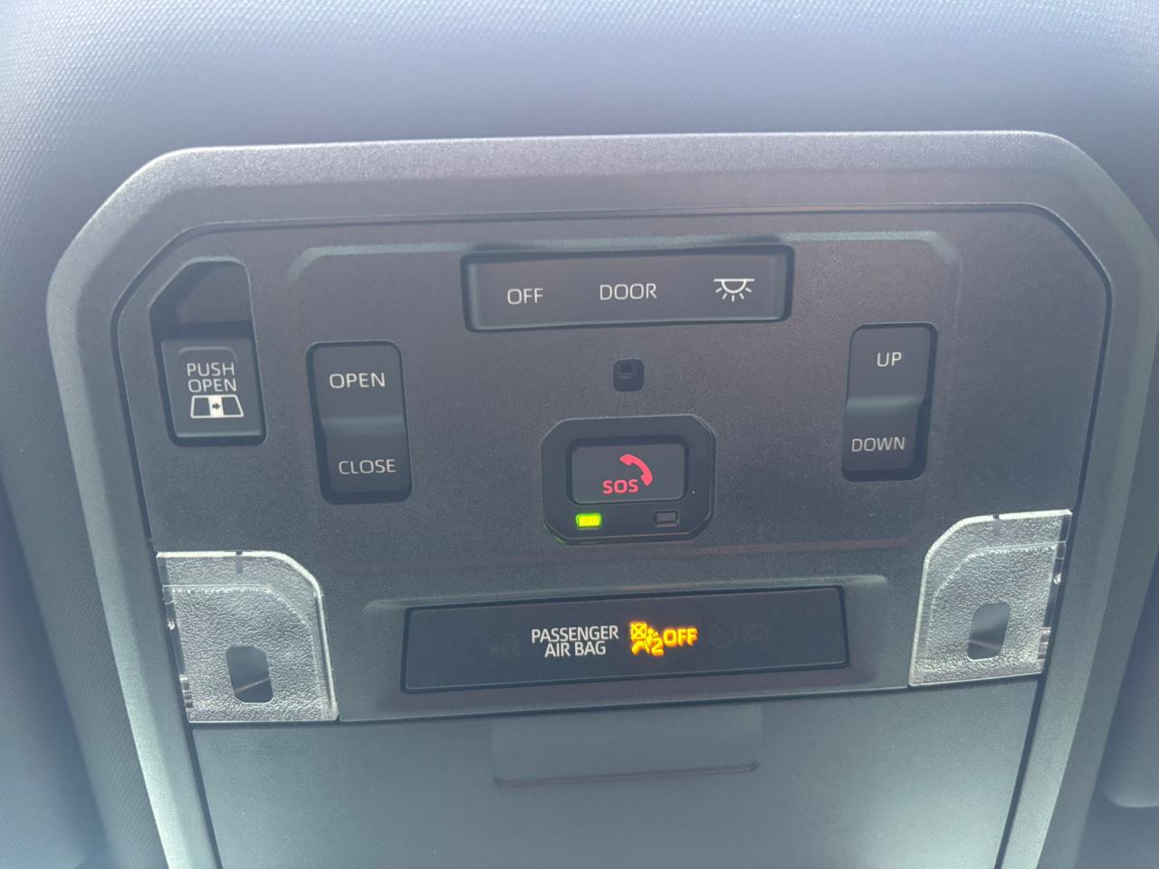 TOYOTA TACOMA TRD PRO I-FORCE MAX 2.4L 4-Cyl. Turbo Hybrid