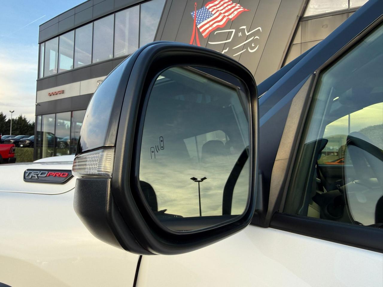 TOYOTA TACOMA TRD PRO I-FORCE MAX 2.4L 4-Cyl. Turbo Hybrid