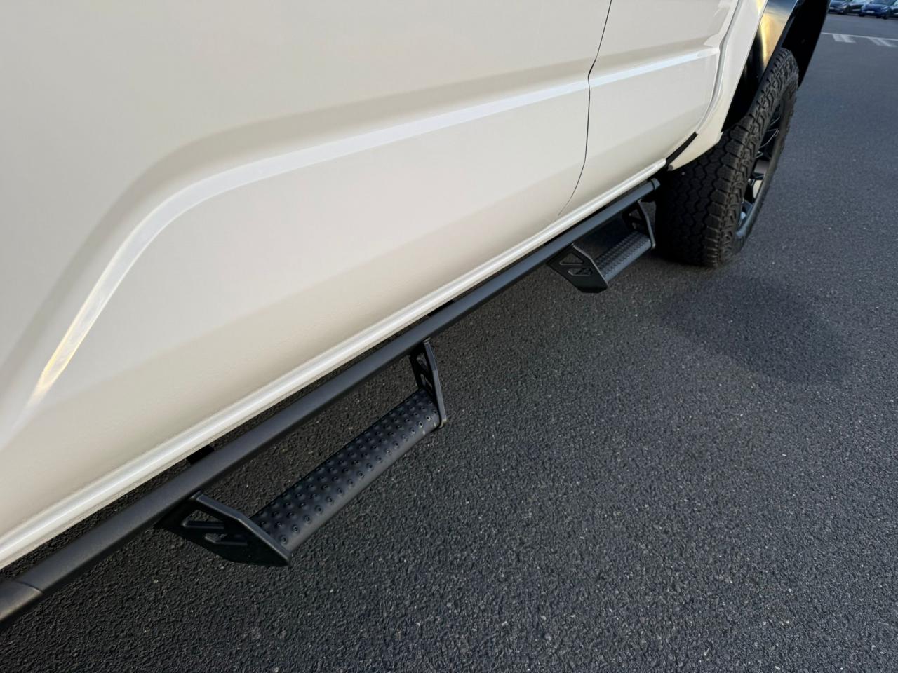 TOYOTA TACOMA TRD PRO I-FORCE MAX 2.4L 4-Cyl. Turbo Hybrid