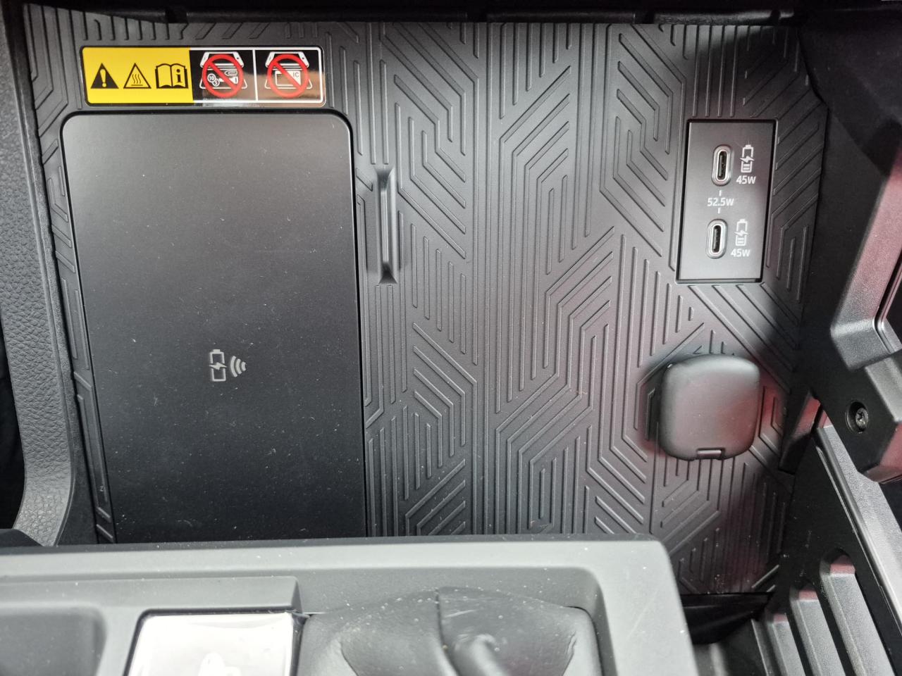 TOYOTA TACOMA TRD PRO I-FORCE MAX 2.4L 4-Cyl. Turbo Hybrid