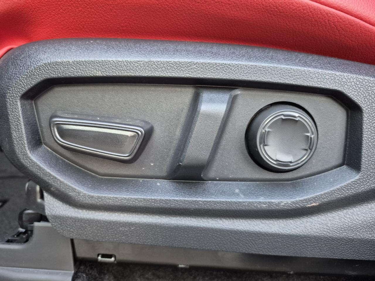 TOYOTA TACOMA TRD PRO I-FORCE MAX 2.4L 4-Cyl. Turbo Hybrid