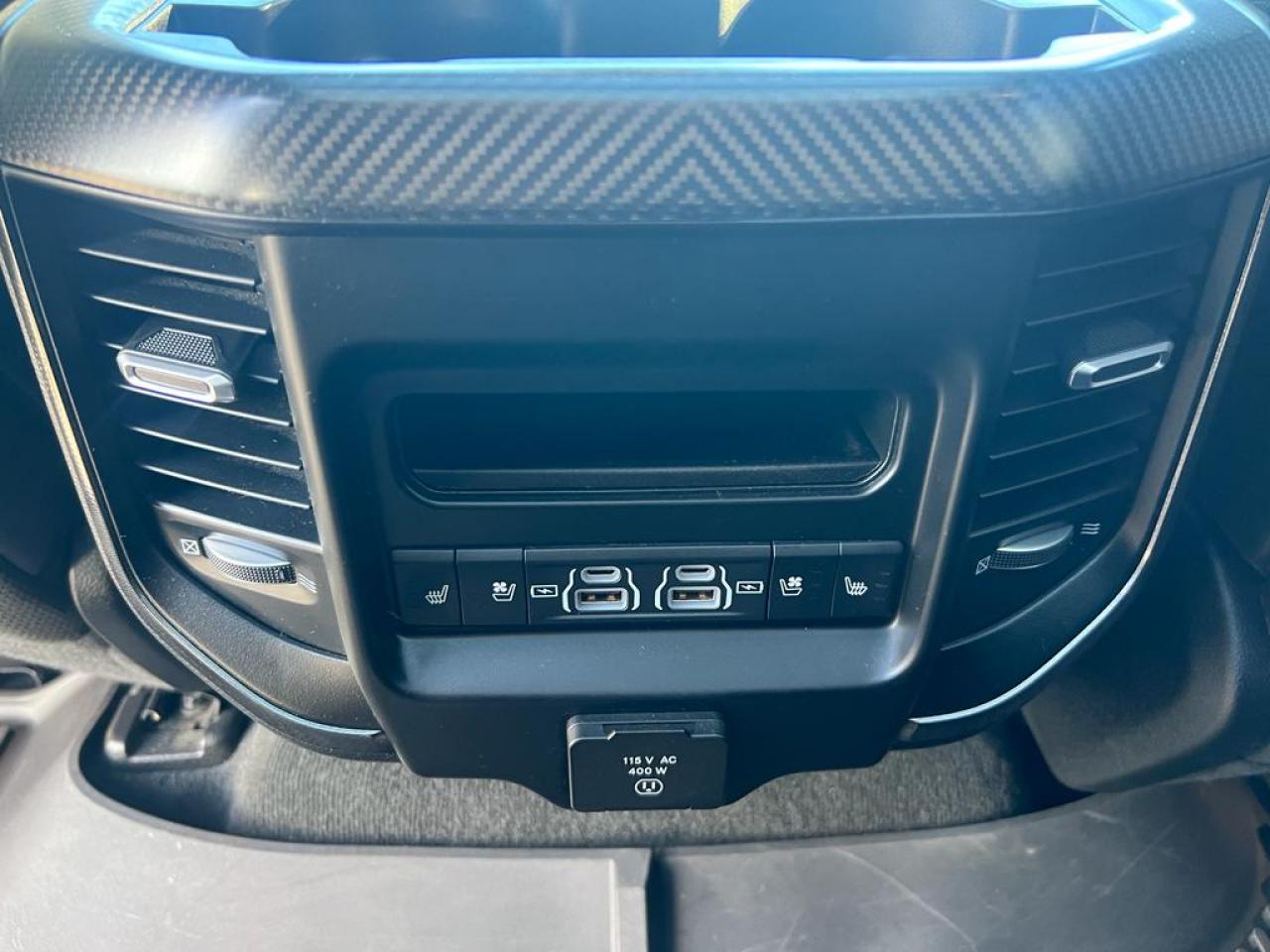 DODGE RAM TRX V8 6.2L LAUNCH EDITION