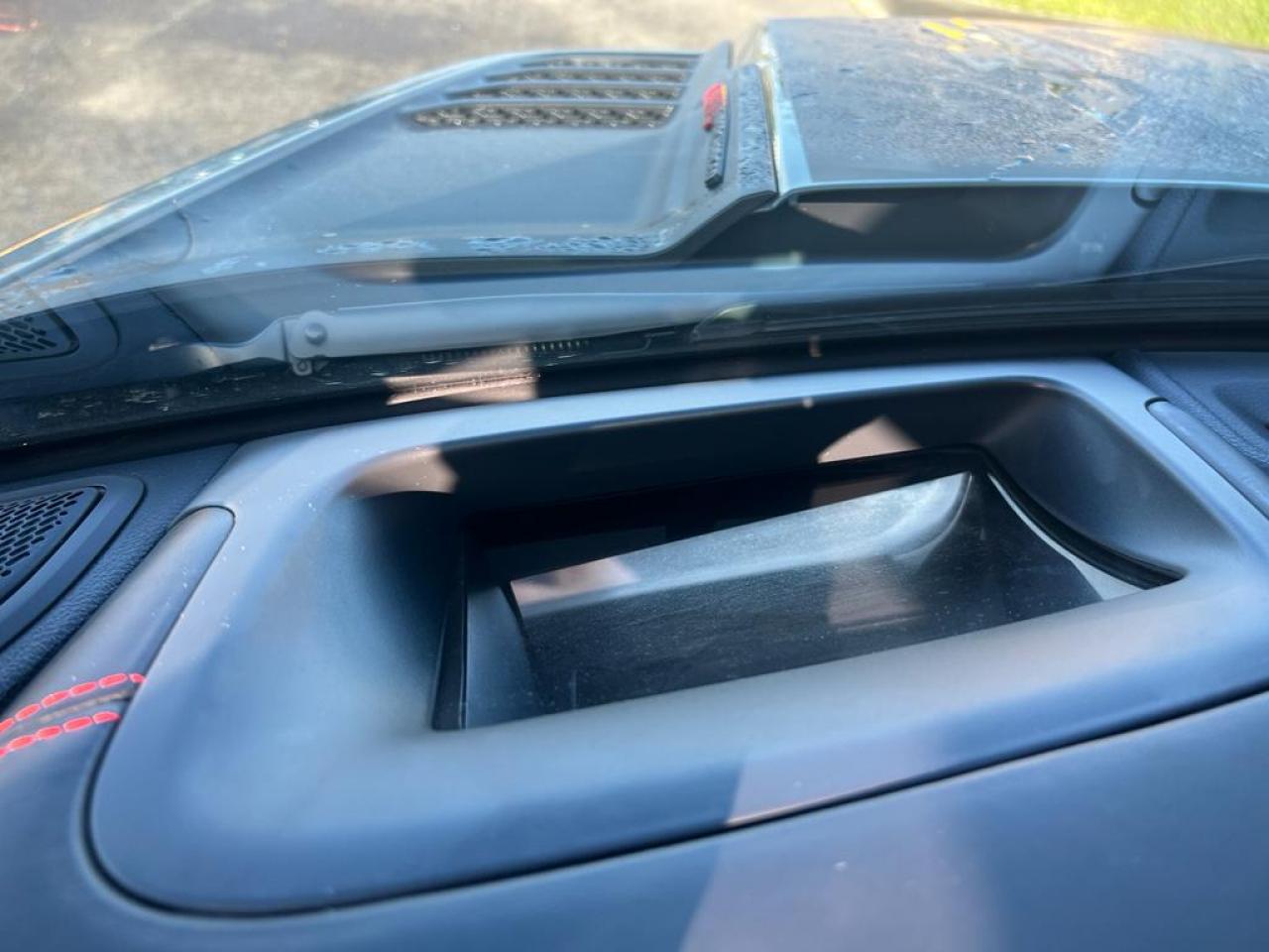 DODGE RAM TRX V8 6.2L LAUNCH EDITION