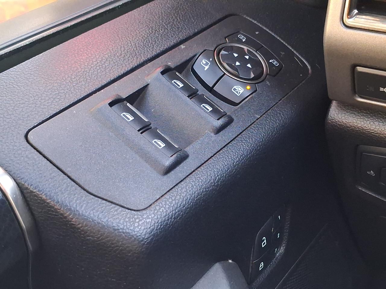 FORD F150 RAPTOR SUPERCREW 2018