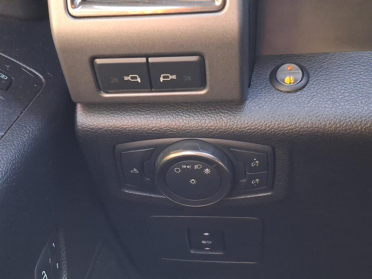 FORD F150 RAPTOR SUPERCREW 2018