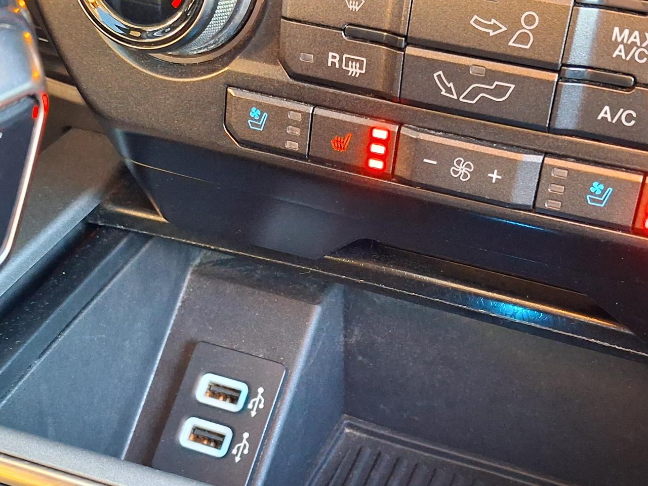 FORD F150 RAPTOR SUPERCREW 2018