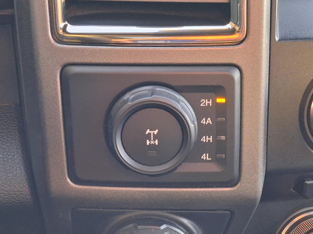 FORD F150 RAPTOR SUPERCREW 2018