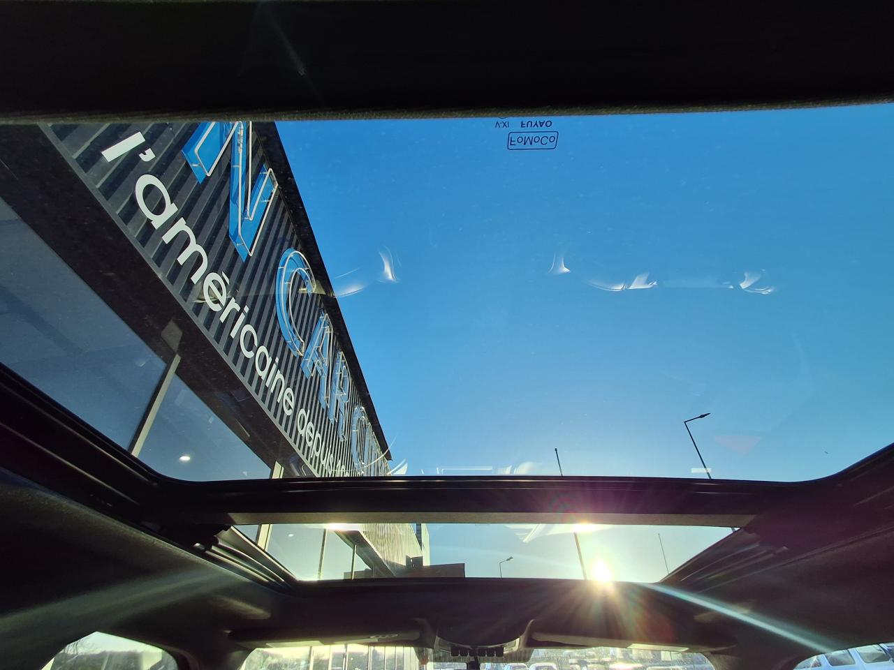 FORD F150 RAPTOR SUPERCREW 2018