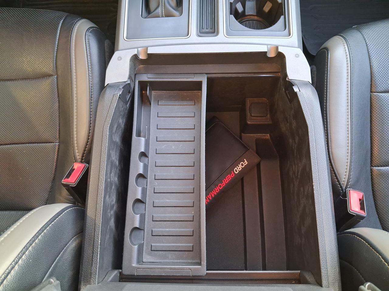 FORD F150 RAPTOR SUPERCREW 2018