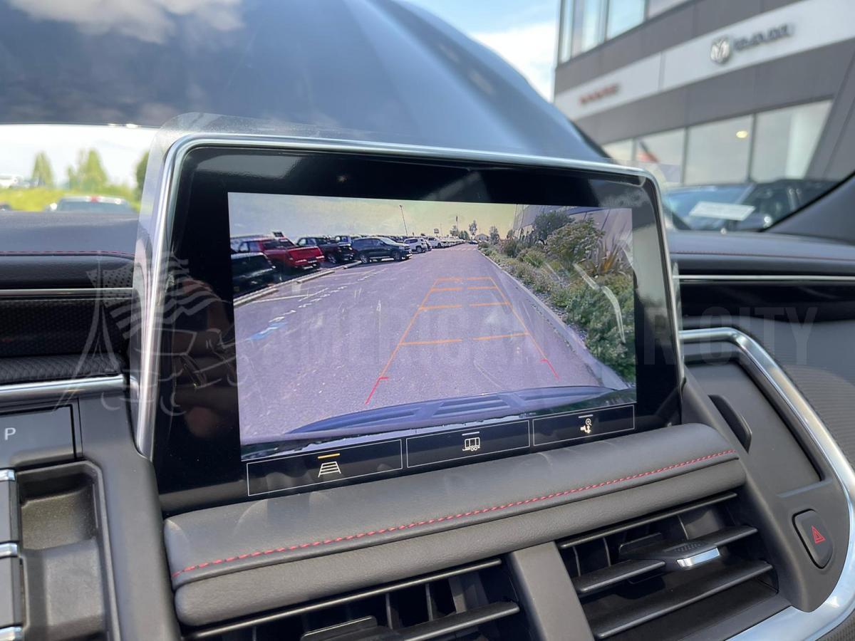 CHEVROLET SUBURBAN RST 4x4 V8 5.3L - 8 places - MALUS PAYE