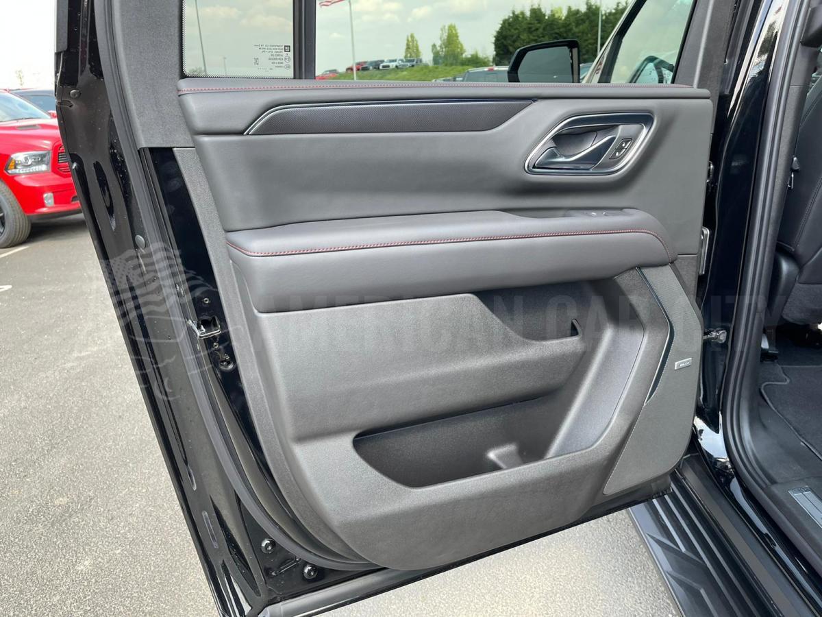 CHEVROLET SUBURBAN RST 4x4 V8 5.3L - 8 places - MALUS PAYE