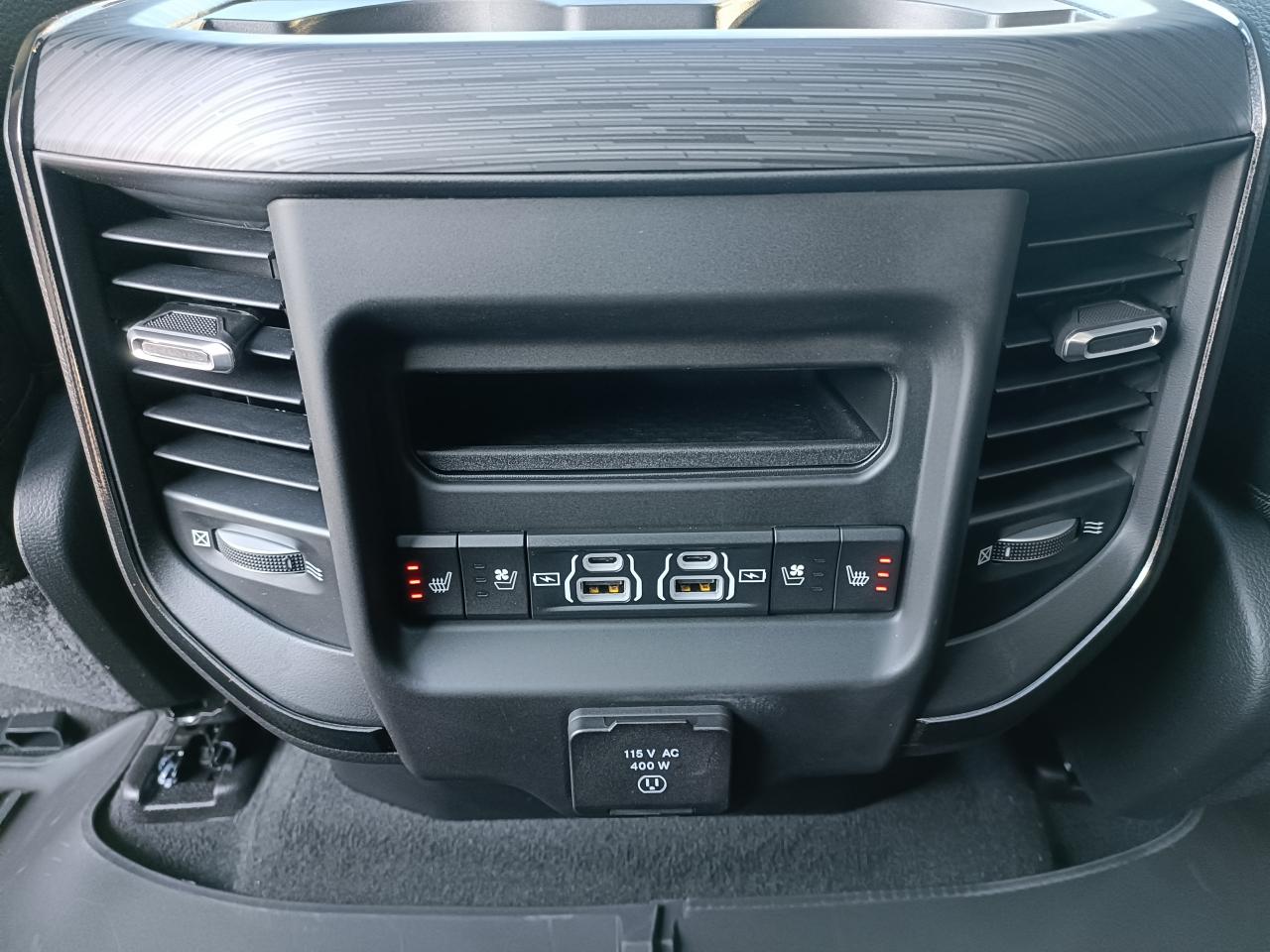 DODGE RAM TRX 6.2L V8 SUPERCHARGED