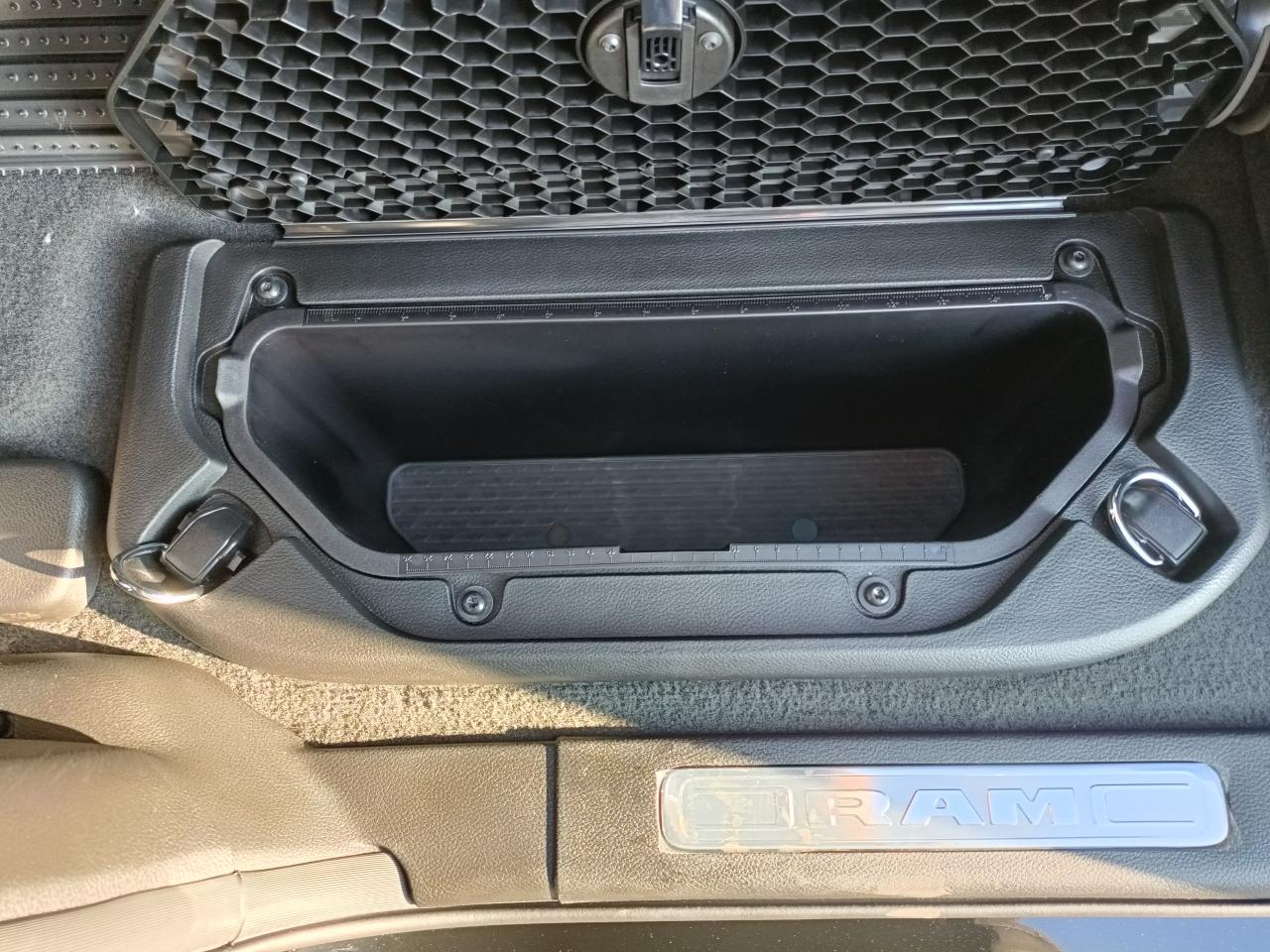 DODGE RAM TRX 6.2L V8 SUPERCHARGED