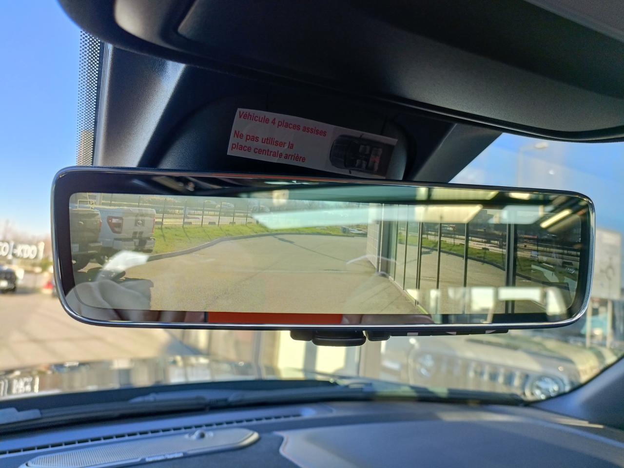 DODGE RAM TRX 6.2L V8 SUPERCHARGED