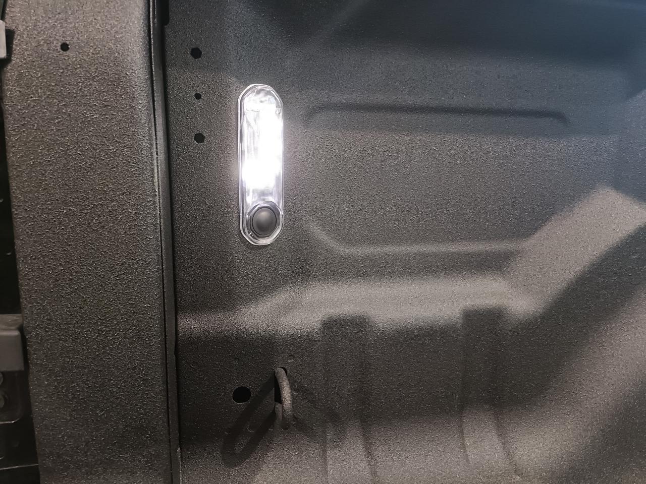 DODGE RAM TRX 6.2L V8 SUPERCHARGED