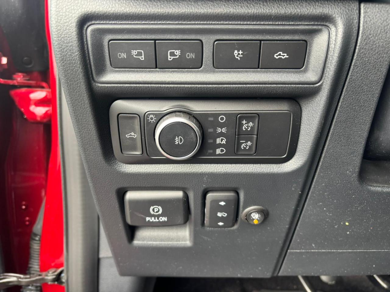 FORD RAPTOR Supercrew 4x4