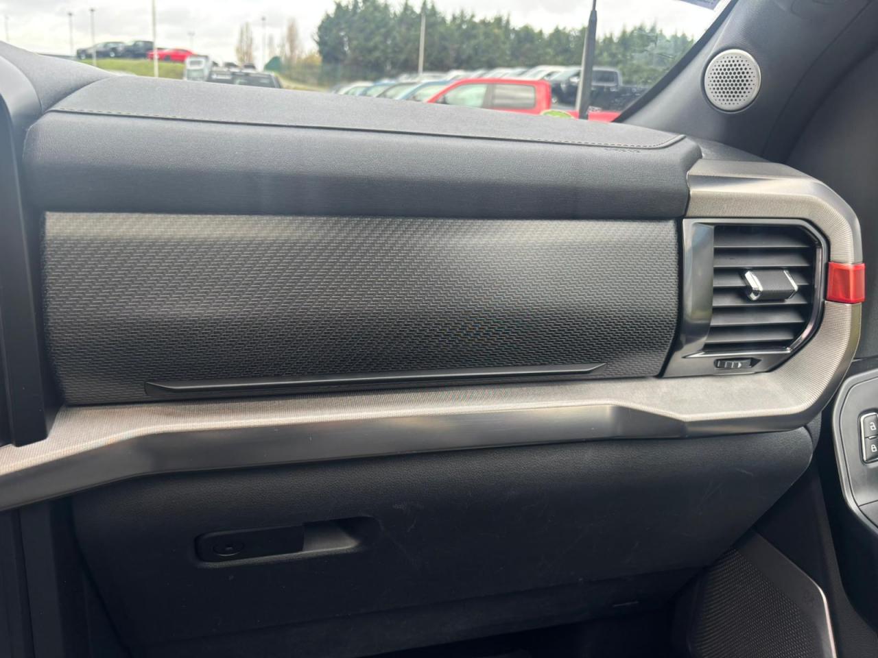 FORD RAPTOR Supercrew 4x4