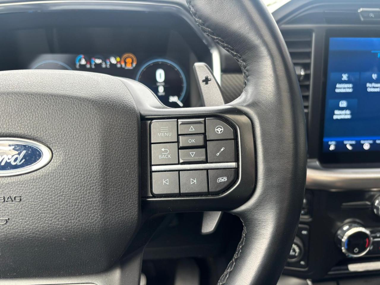 FORD RAPTOR Supercrew 4x4