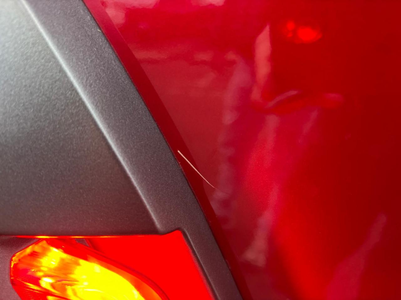 FORD RAPTOR Supercrew 4x4