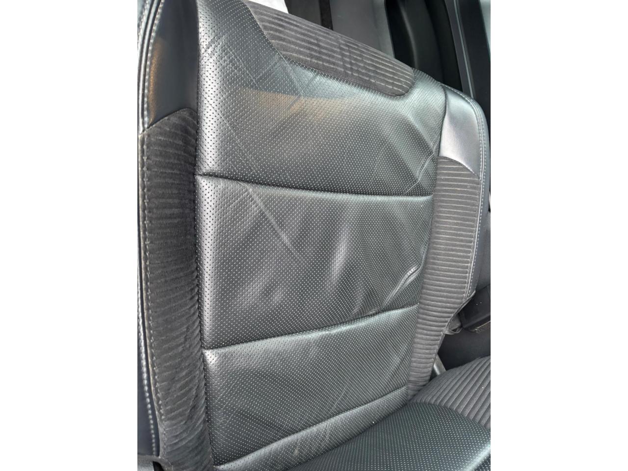 FORD RAPTOR Supercrew 4x4