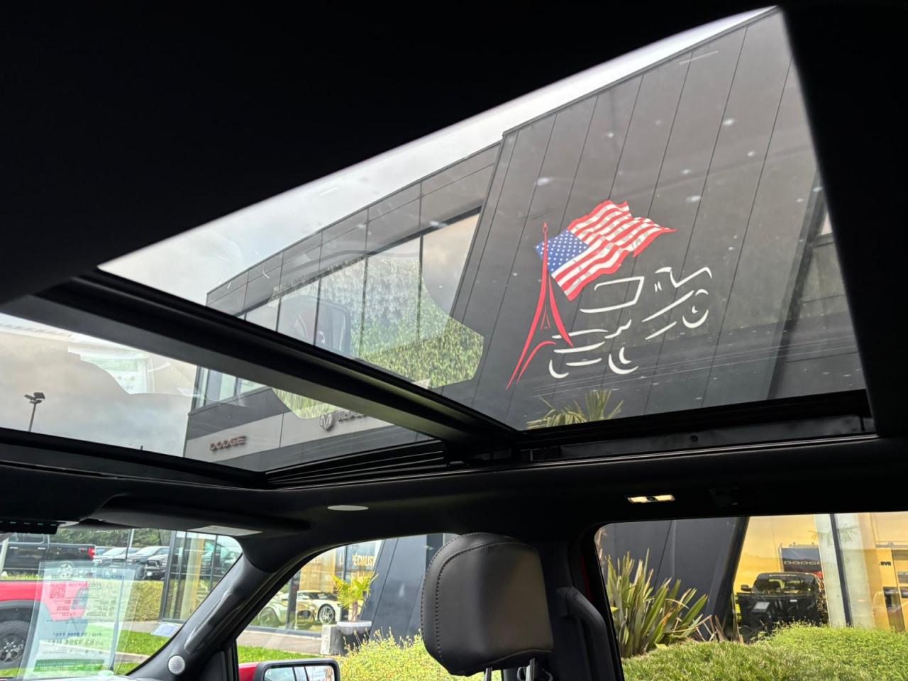 FORD RAPTOR Supercrew 4x4