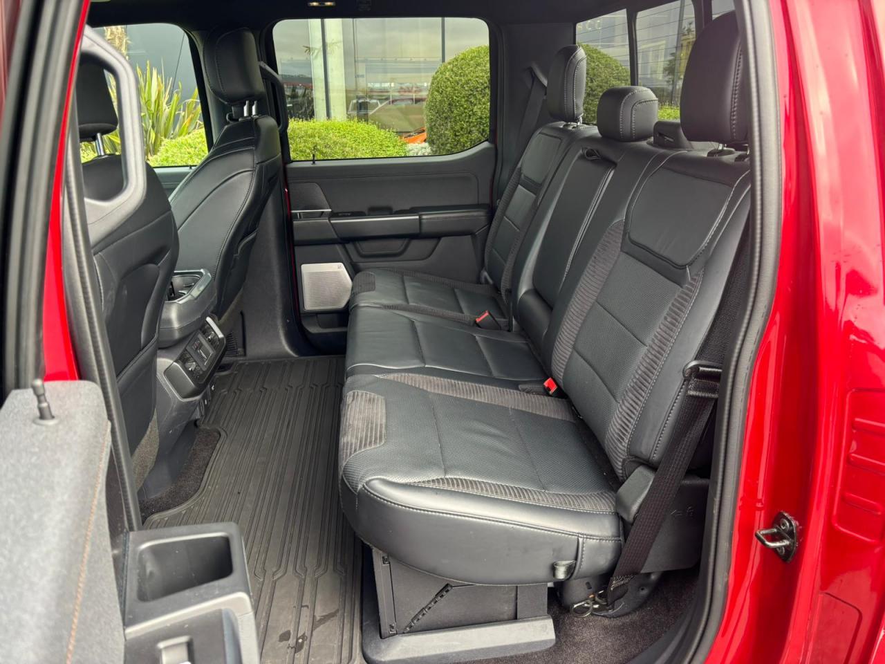 FORD RAPTOR Supercrew 4x4