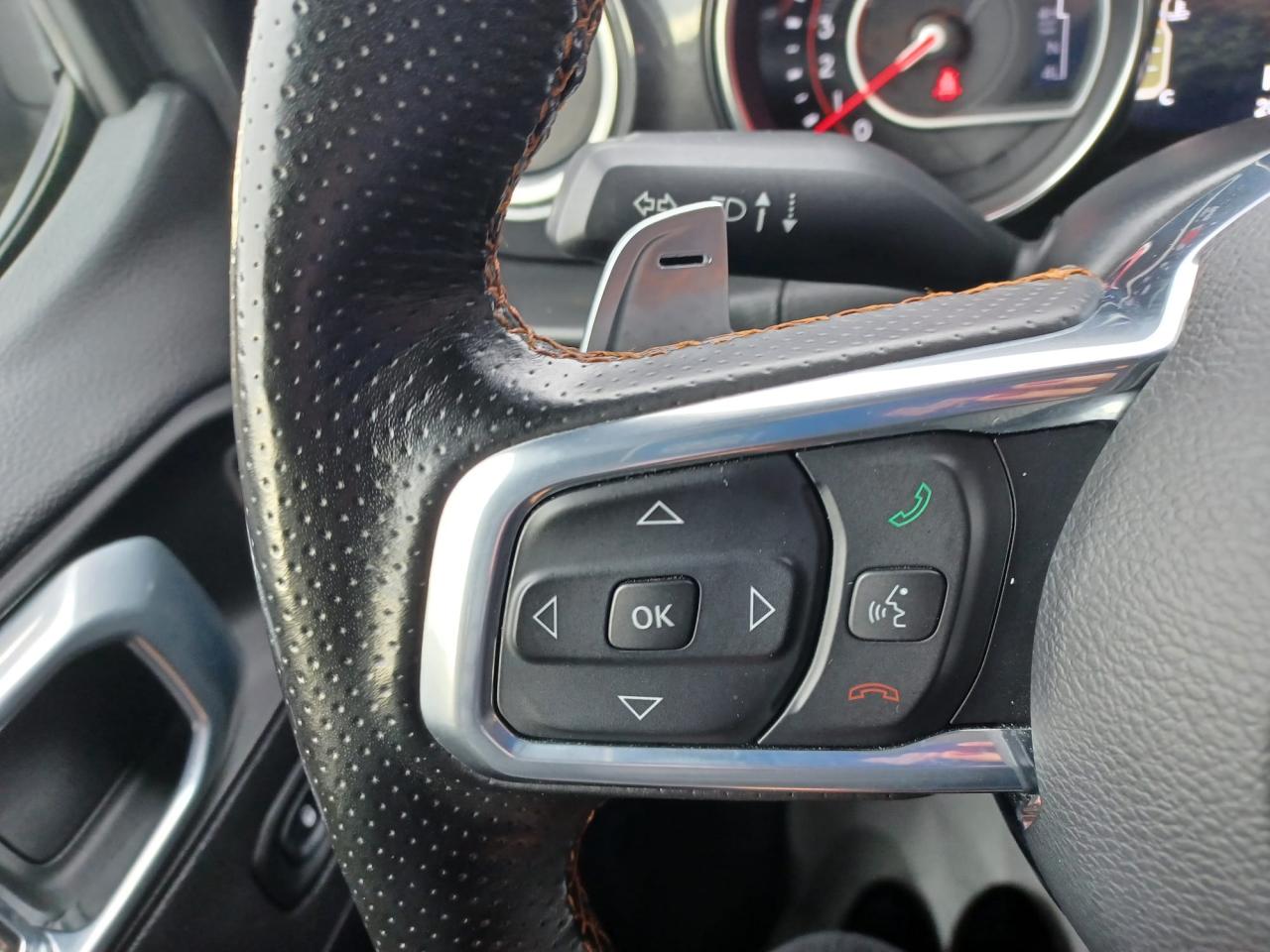 JEEP WRANGLER SRT392 Unlimited Rubicon SRT 392 - PAS DE MALUS