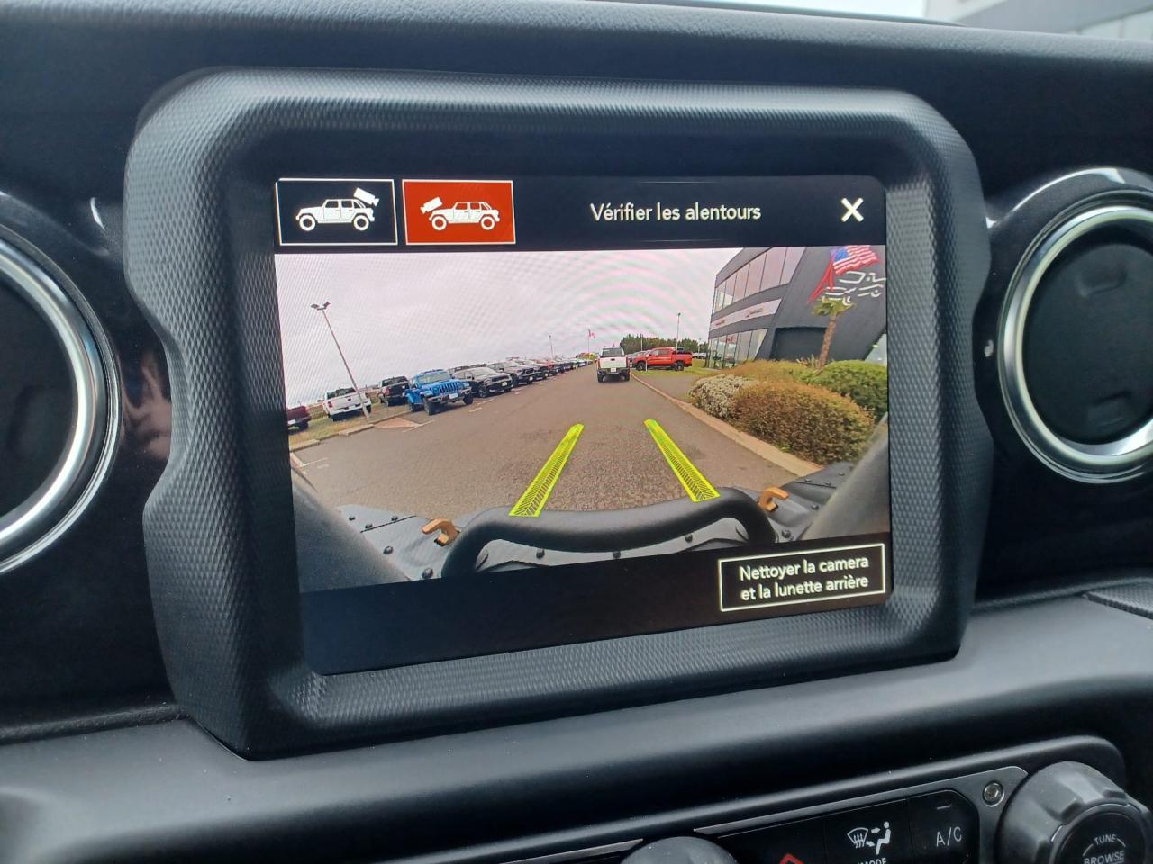 JEEP WRANGLER SRT392 Unlimited Rubicon SRT 392 - PAS DE MALUS