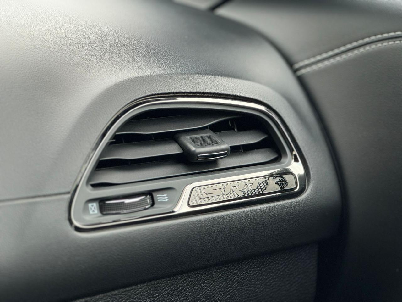 DODGE CHALLENGER SRT HELLCAT WIDEBODY