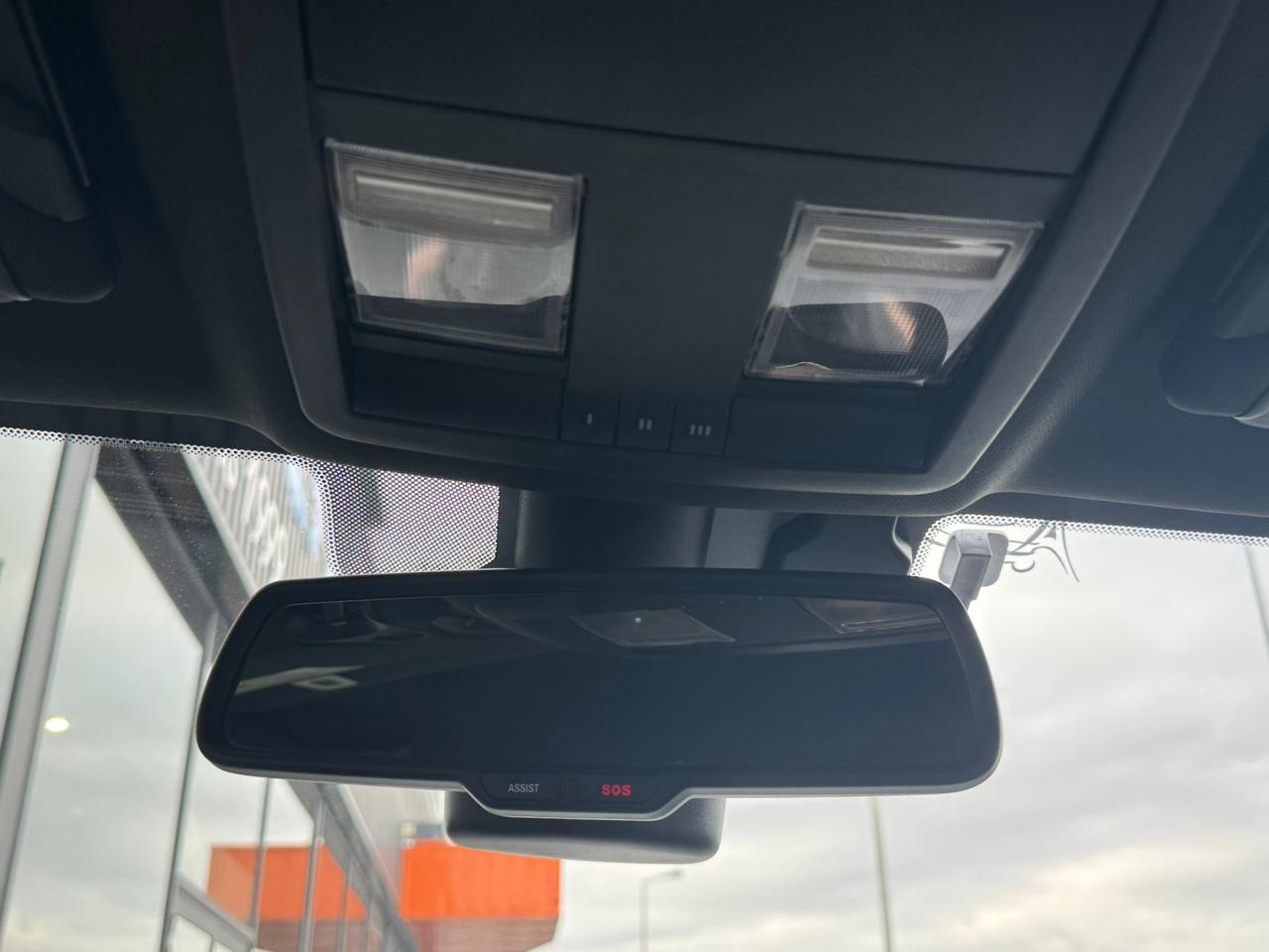 DODGE CHALLENGER SRT HELLCAT WIDEBODY