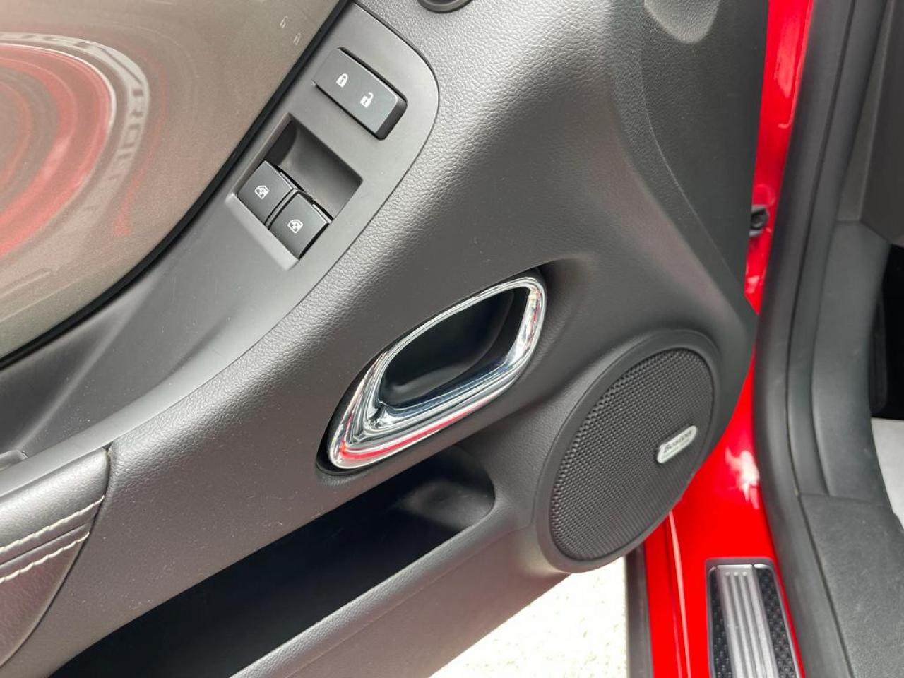 CHEVROLET CAMARO 2SS V8 6,2L