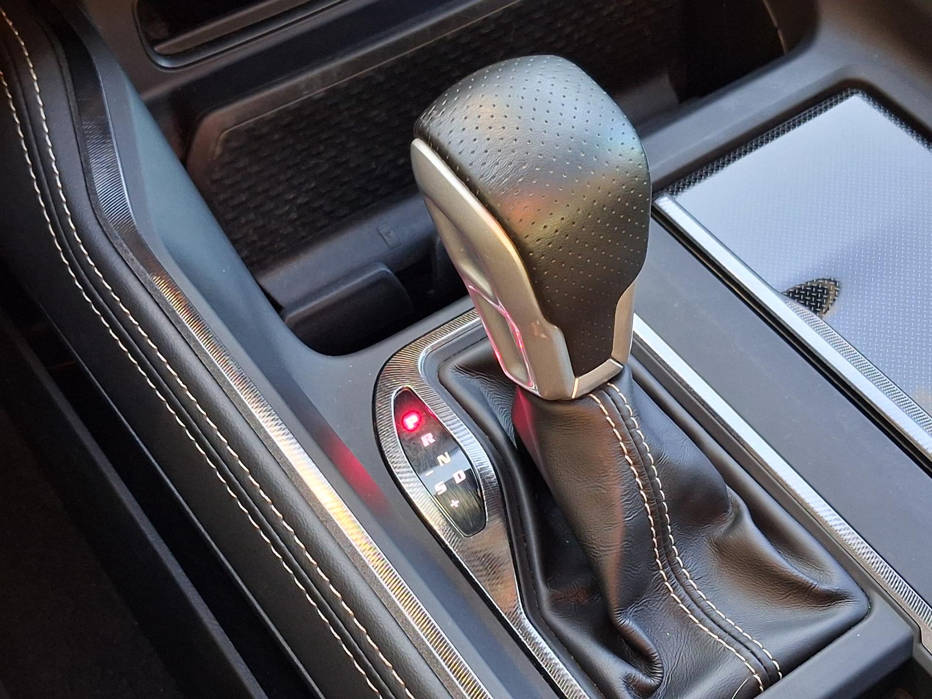 DODGE RAM TRX 6.2L Supercharged