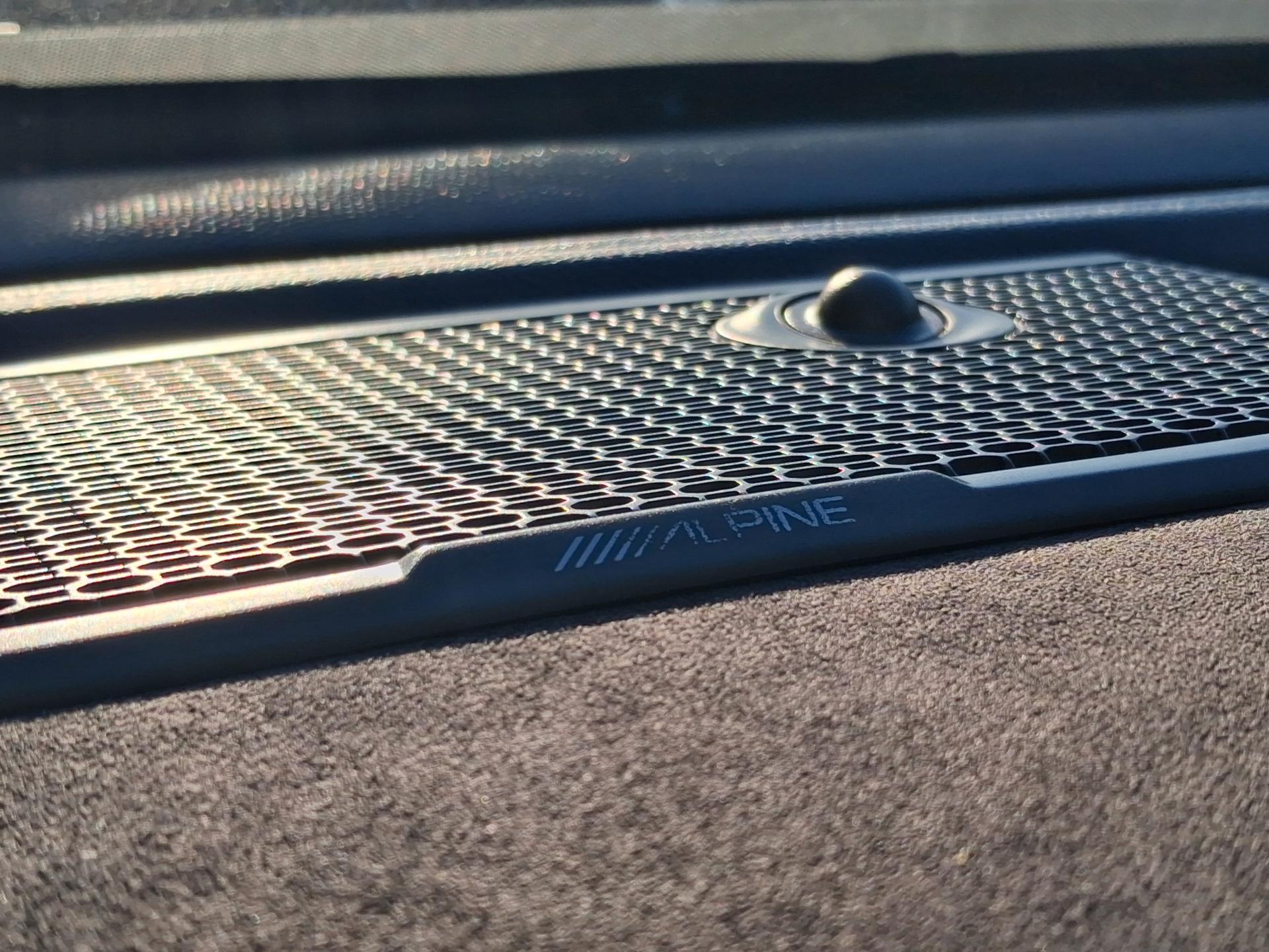 DODGE RAM TRX 6.2L Supercharged