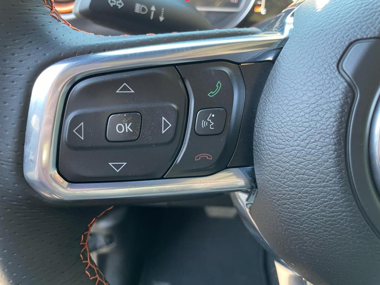 JEEP GLADIATOR MOJAVE V6 3.6L