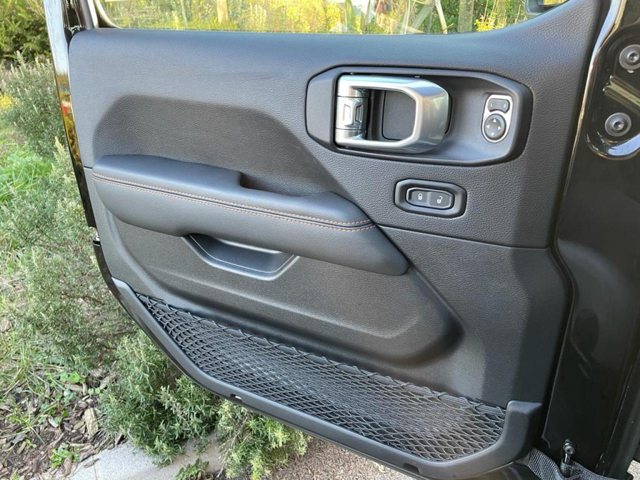 JEEP GLADIATOR MOJAVE V6 3.6L