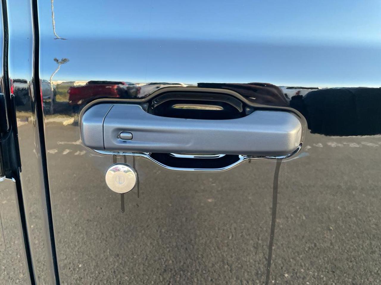 JEEP GLADIATOR MOJAVE V6 3.6L