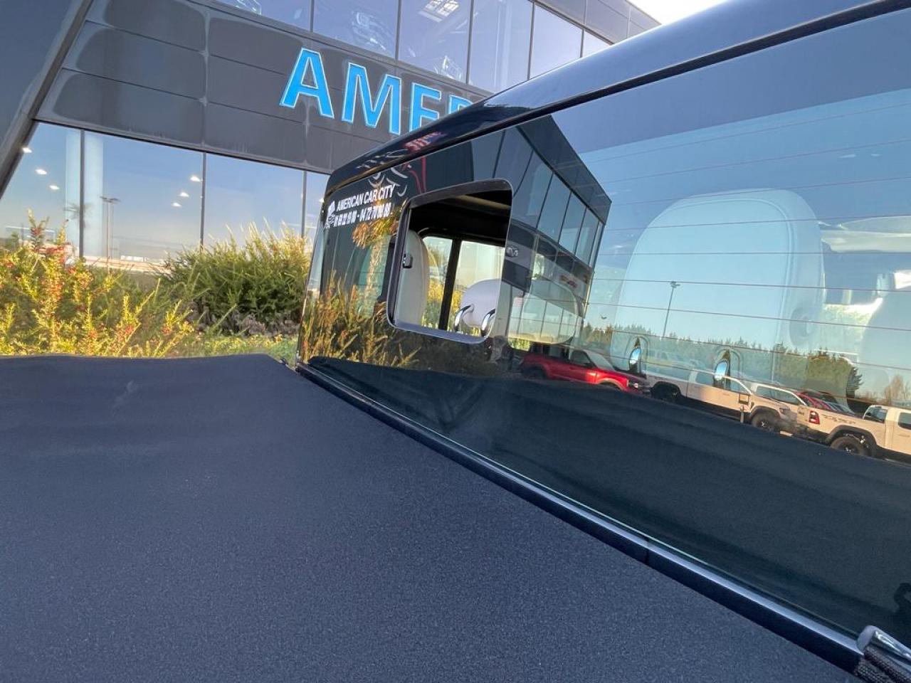 JEEP GLADIATOR MOJAVE V6 3.6L