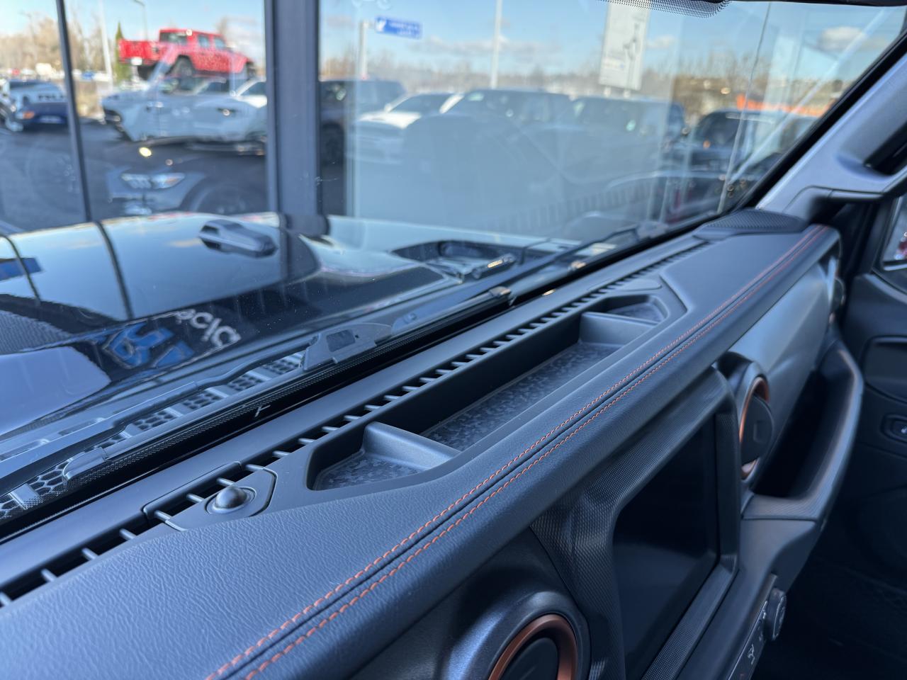 JEEP GLADIATOR MOJAVE V6 3.6L