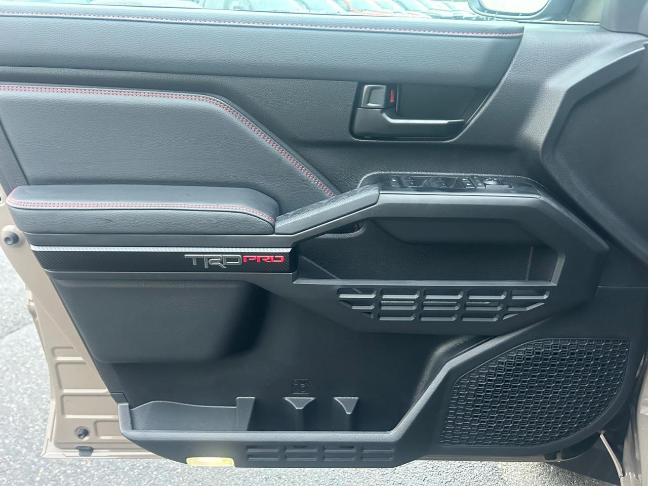 TOYOTA TACOMA TRD PRO I-FORCE MAX 2.4L 4-Cyl. Turbo Hybrid