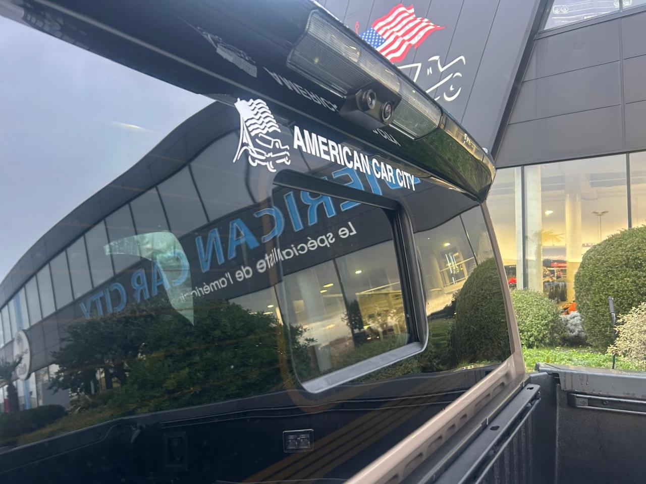 TOYOTA TACOMA TRD PRO I-FORCE MAX 2.4L 4-Cyl. Turbo Hybrid