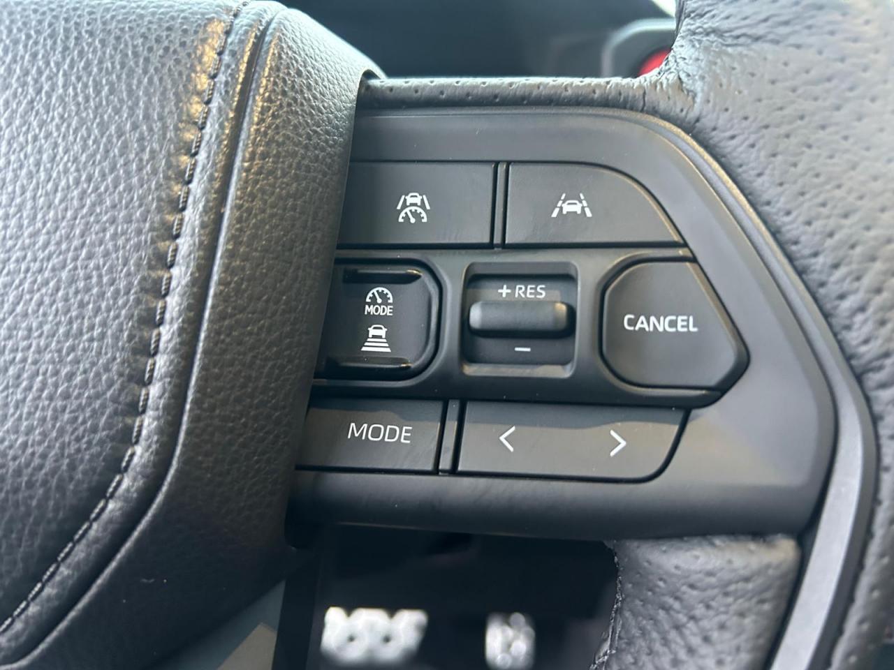 TOYOTA TACOMA TRD PRO I-FORCE MAX 2.4L 4-Cyl. Turbo Hybrid