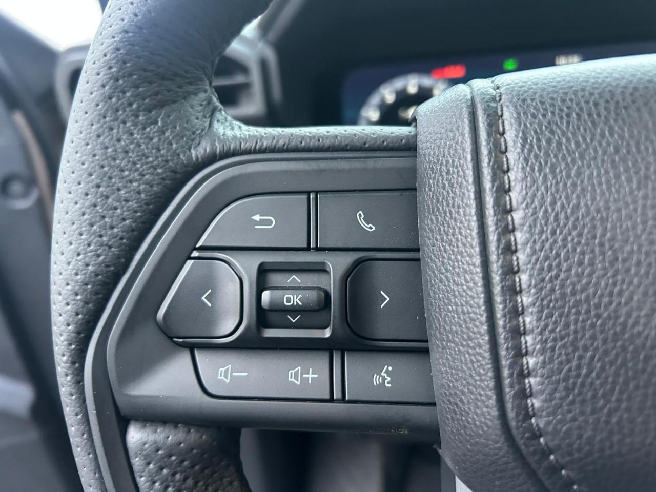 TOYOTA TACOMA TRD PRO I-FORCE MAX 2.4L 4-Cyl. Turbo Hybrid