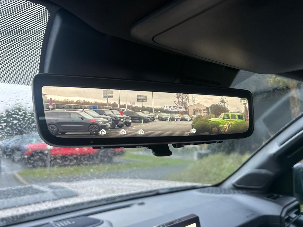 TOYOTA TACOMA TRD PRO I-FORCE MAX 2.4L 4-Cyl. Turbo Hybrid