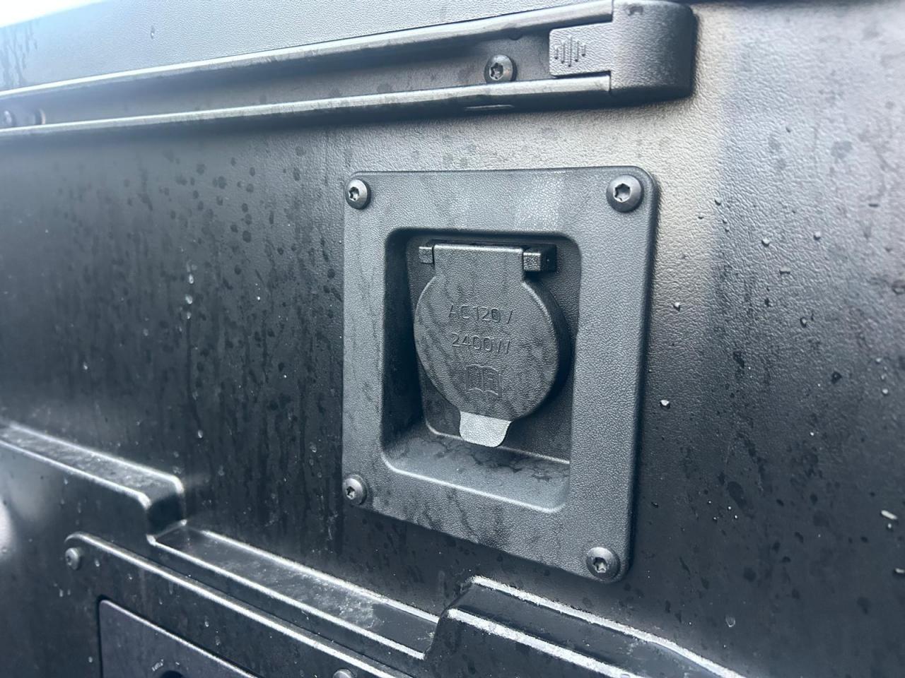 TOYOTA TACOMA TRD PRO I-FORCE MAX 2.4L 4-Cyl. Turbo Hybrid