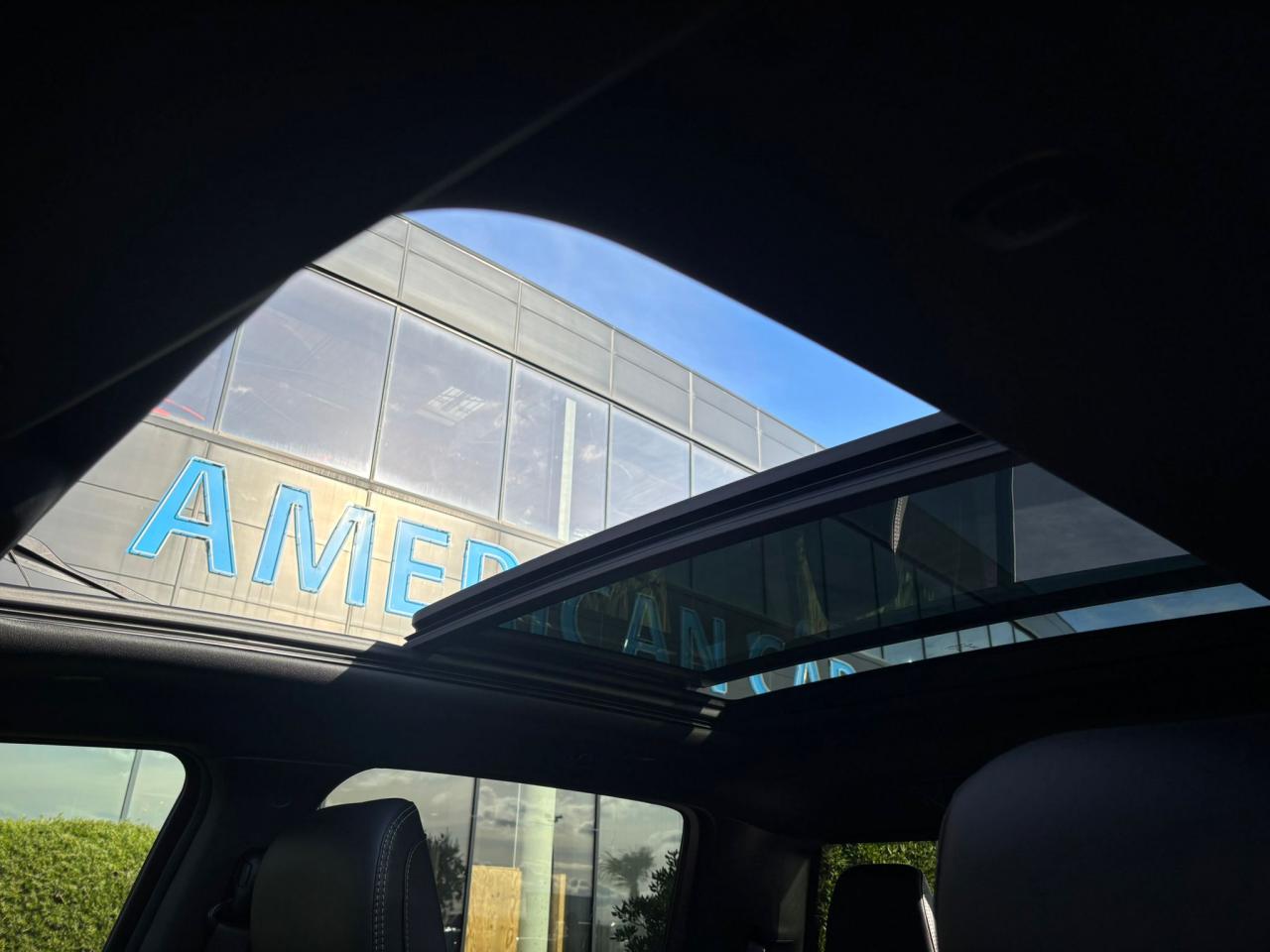 DODGE RAM 1500 CREW CAB REBEL AIR HAYON MULTI