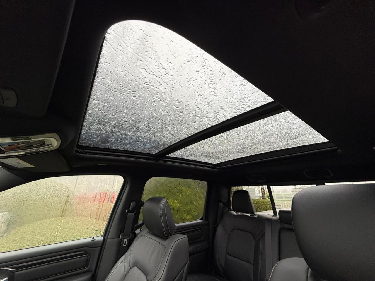 DODGE RAM 1500 CREW CAB REBEL AIR RAMBOX HAYON MULTI